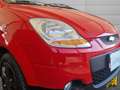 Chevrolet Matiz Matiz 0.8 S Smile ecologic Gpl Rojo - thumbnail 8