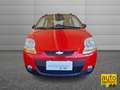 Chevrolet Matiz Matiz 0.8 S Smile ecologic Gpl Rojo - thumbnail 5