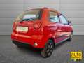 Chevrolet Matiz Matiz 0.8 S Smile ecologic Gpl Rojo - thumbnail 3