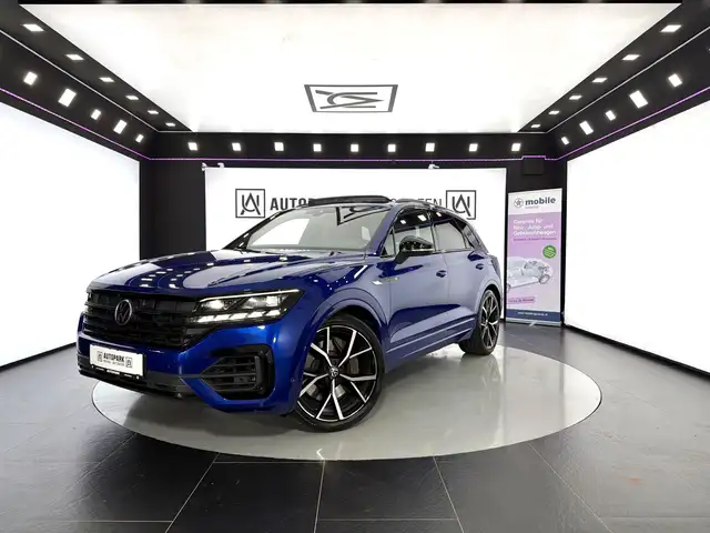 Volkswagen Touareg 3.0 V6 TSI eHybrid R 4Motion Aut *1.BESITZ*MASSAGE*AHK*
