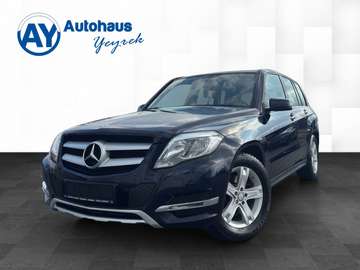 CDI 4Matic 7G-Tronic*AHK*NAV*Tempomat*