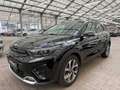 Kia Stonic 1.0 T-GDI  Mild-Hybrid GT Line Schwarz - thumbnail 3
