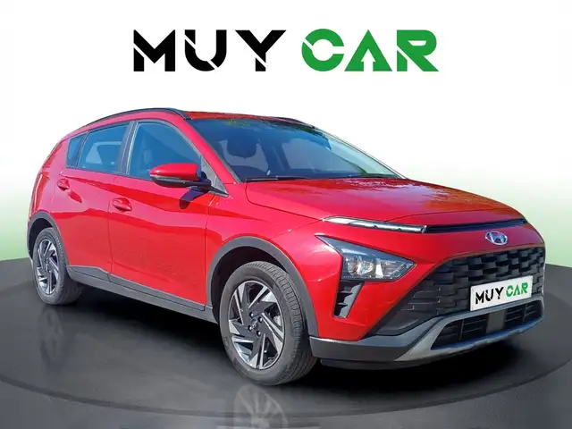 Hyundai BAYON 1.2 MPI Maxx