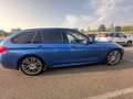 BMW 320 320dA Touring Azul - thumbnail 4