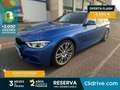 BMW 320 320dA Touring Azul - thumbnail 1