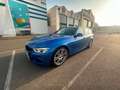 BMW 320 320dA Touring Azul - thumbnail 2