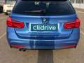 BMW 320 320dA Touring Azul - thumbnail 6