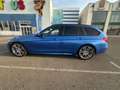 BMW 320 320dA Touring Azul - thumbnail 8