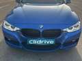 BMW 320 320dA Touring Azul - thumbnail 3