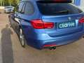 BMW 320 320dA Touring Azul - thumbnail 7
