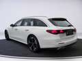 Mercedes-Benz E 220 d T Panorama AHV Blanc - thumbnail 4