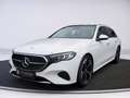 Mercedes-Benz E 220 d T Panorama AHV Blanc - thumbnail 3