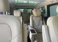 Mercedes-Benz V 300 d lang Exclusive Luxury-Seat Nero - thumbnail 10