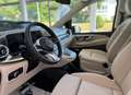 Mercedes-Benz V 300 d lang Exclusive Luxury-Seat Nero - thumbnail 4