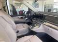 Mercedes-Benz V 300 d lang Exclusive Luxury-Seat Nero - thumbnail 7