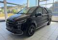 Mercedes-Benz V 300 d lang Exclusive Luxury-Seat Nero - thumbnail 3