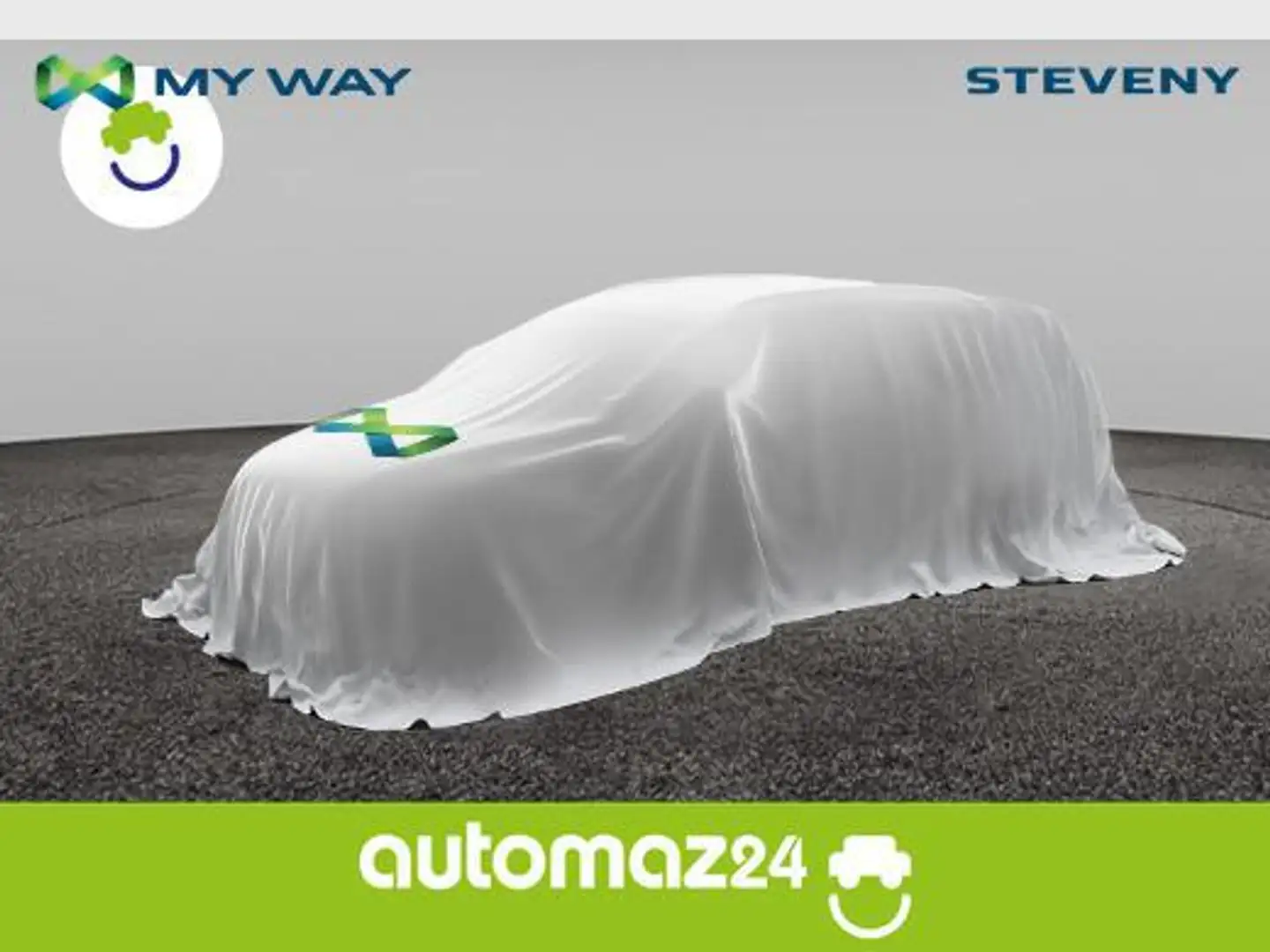 Skoda Octavia Octavia Combi Clever 2,0 TDI 85 kW 7-speed automat Noir - 1