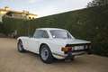 Triumph TRIUMPH TR7 Roadster Descapotable  Manual de 2 Pue Blanc - thumbnail 8