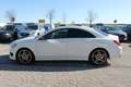 Mercedes-Benz CLA 200 AMG-LINE XENON PANORAMA RFK AHK Weiß - thumbnail 8