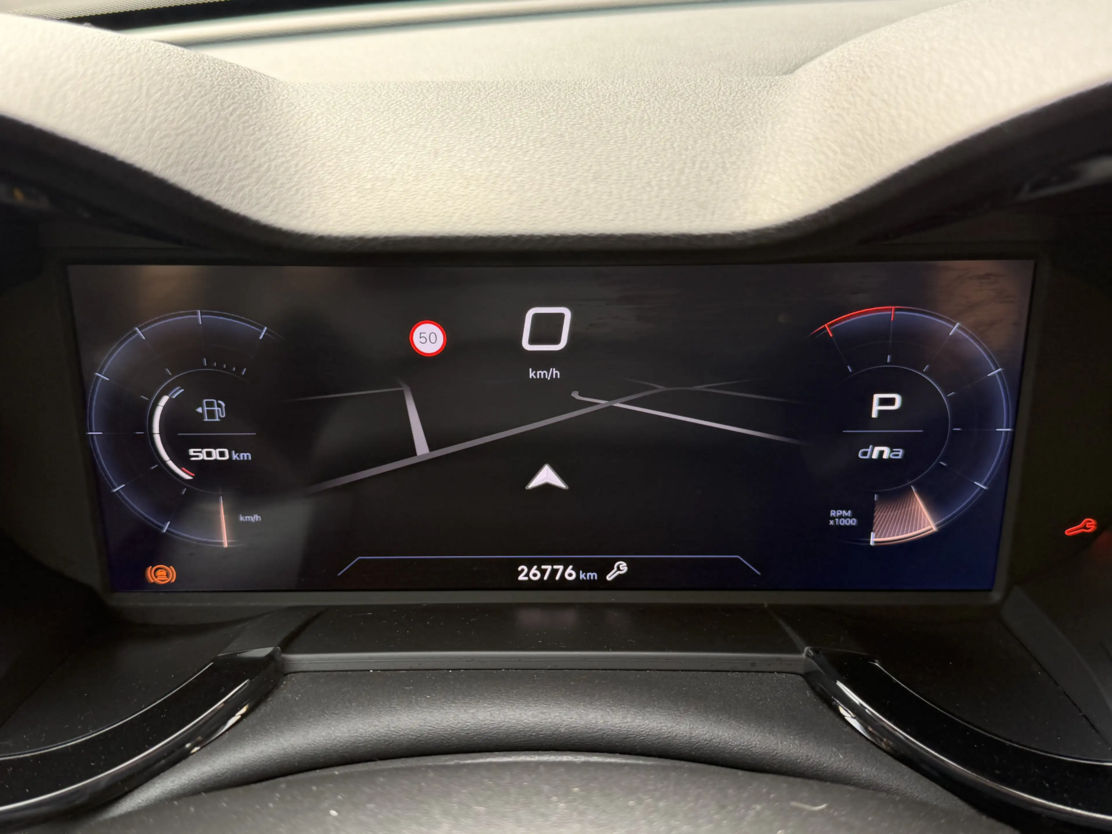 Alfa Romeo Junior 1.2 Turbo Hybrid Ibrida Speciale (Elektrische Klep — photo 9