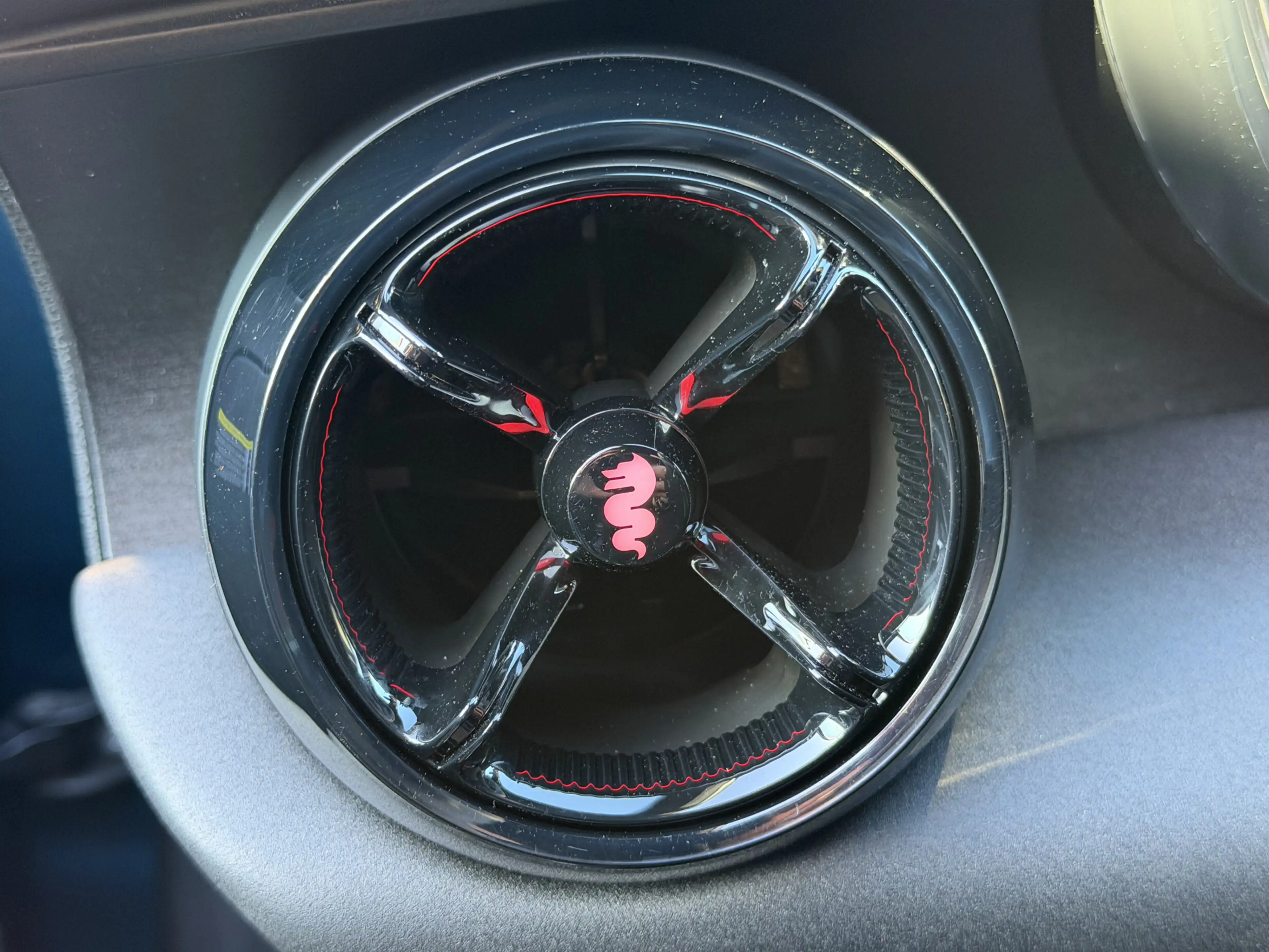 Alfa Romeo Junior 1.2 Turbo Hybrid Ibrida Speciale (Elektrische Klep — photo 28