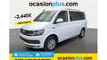 Volkswagen T5 Caravelle 2.0TDI BMT Comfortline Ed. DSG Blanco - thumbnail 1