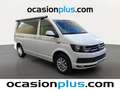 Volkswagen T5 Caravelle 2.0TDI BMT Comfortline Ed. DSG Blanco - thumbnail 2