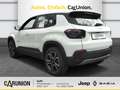 Jeep Avenger Altitude 1.2 Navi*Rückf.kamera*Sound* Blanc - thumbnail 6