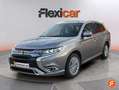 Mitsubishi Outlander PHEV Kaiteki 4WD Gris - thumbnail 4