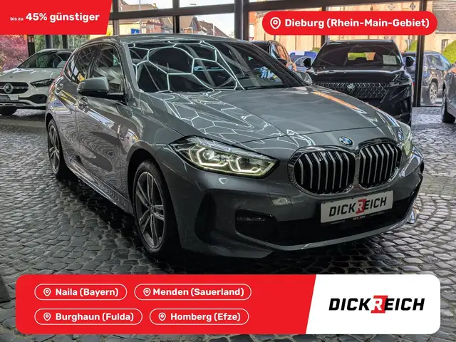 BMW 1er
