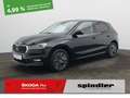 Skoda Fabia Selection 1.0 TSI/ LED, RFK, SHZ, Tempomat Schwarz - thumbnail 1