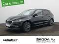 Skoda Fabia Selection 1.0 TSI/ LED, RFK, SHZ, Tempomat Schwarz - thumbnail 1