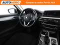 BMW 520 520dA Negro - thumbnail 14