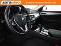 BMW 520 520dA Negro - thumbnail 12