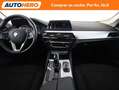 BMW 520 520dA Negro - thumbnail 13
