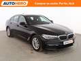 BMW 520 520dA Negro - thumbnail 8