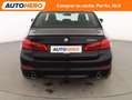 BMW 520 520dA Negro - thumbnail 5