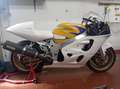 Suzuki GSX-R 600 SRAD ALSTARE EDITION Corona 1999 Geel - thumbnail 4