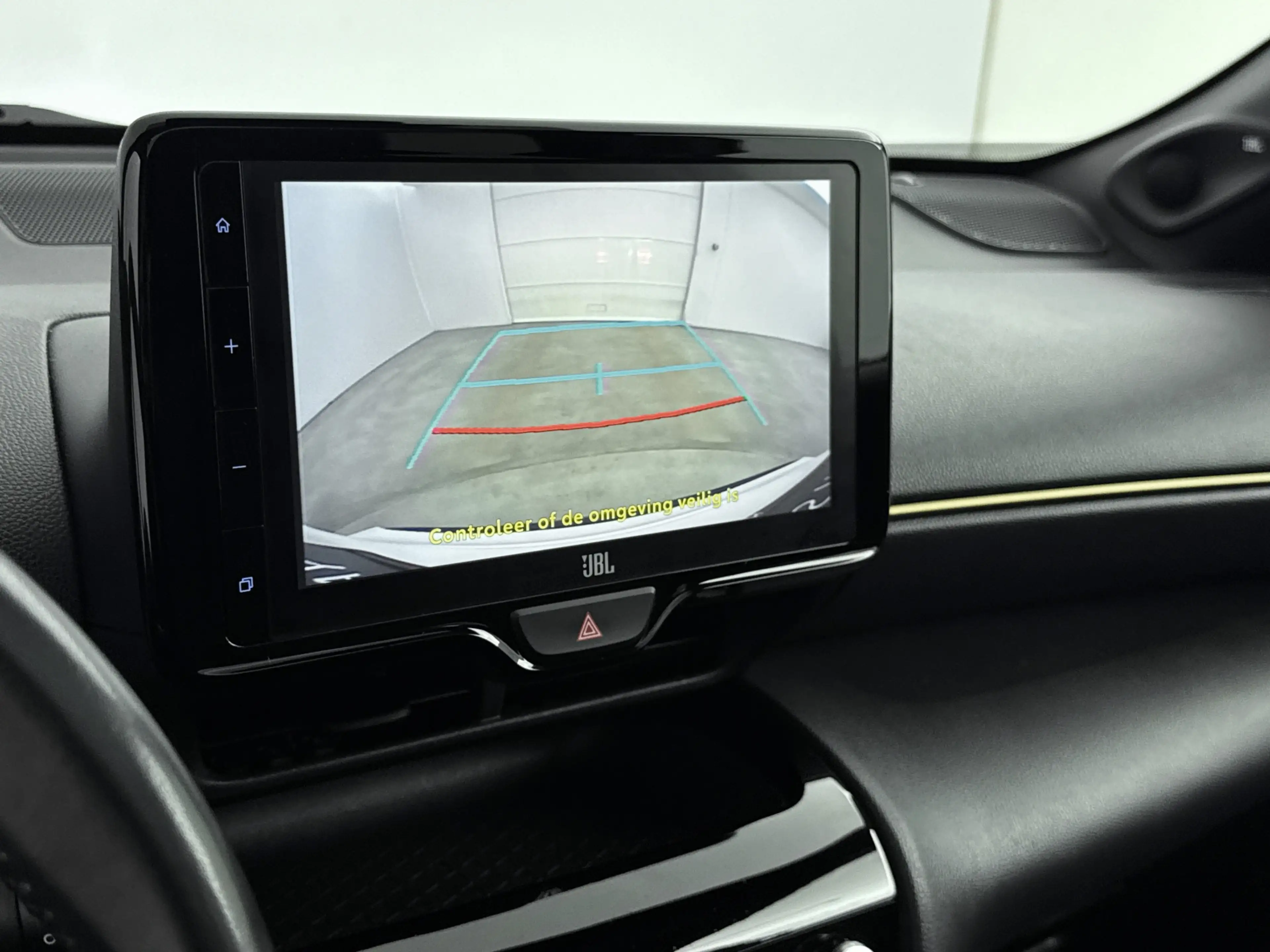 Toyota Yaris Cross 1.5 Hybrid Adventure | Sensoren V+A | Panoramadak — photo 11