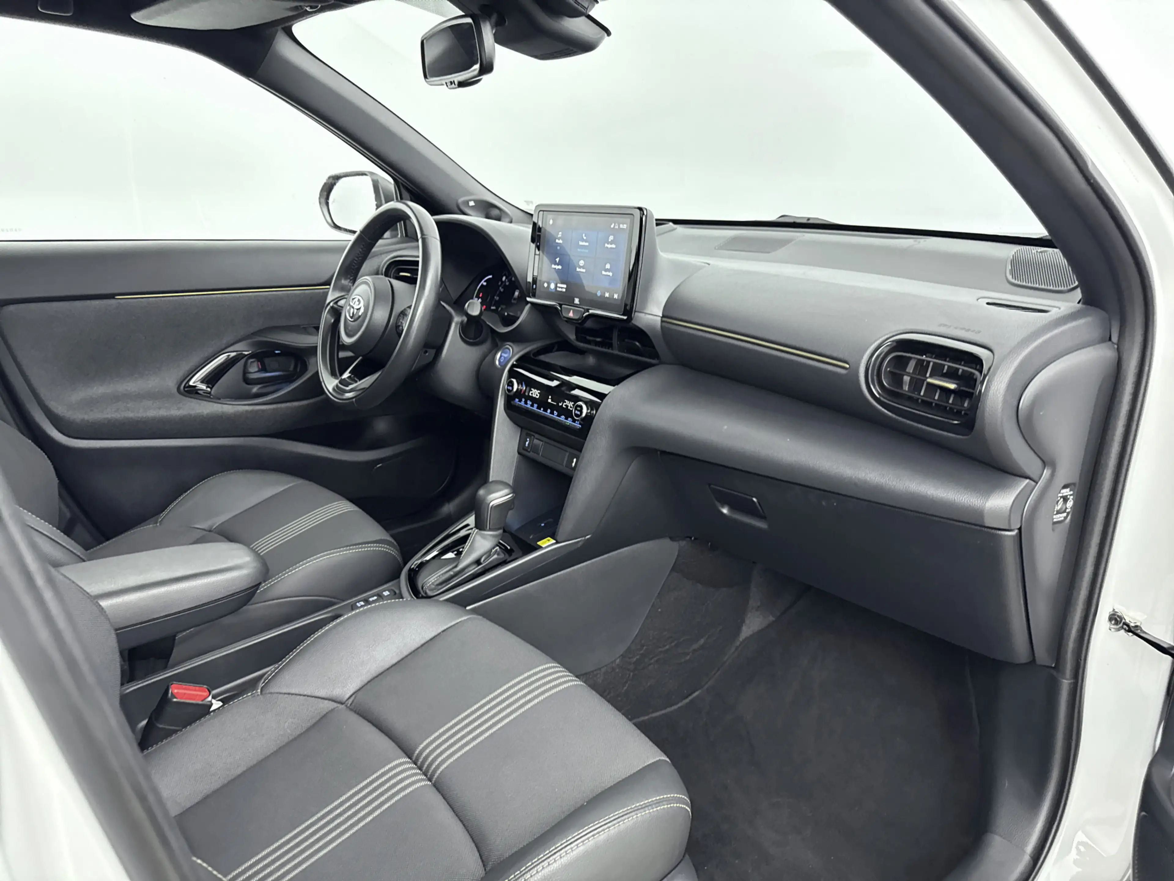 Toyota Yaris Cross 1.5 Hybrid Adventure | Sensoren V+A | Panoramadak — photo 10
