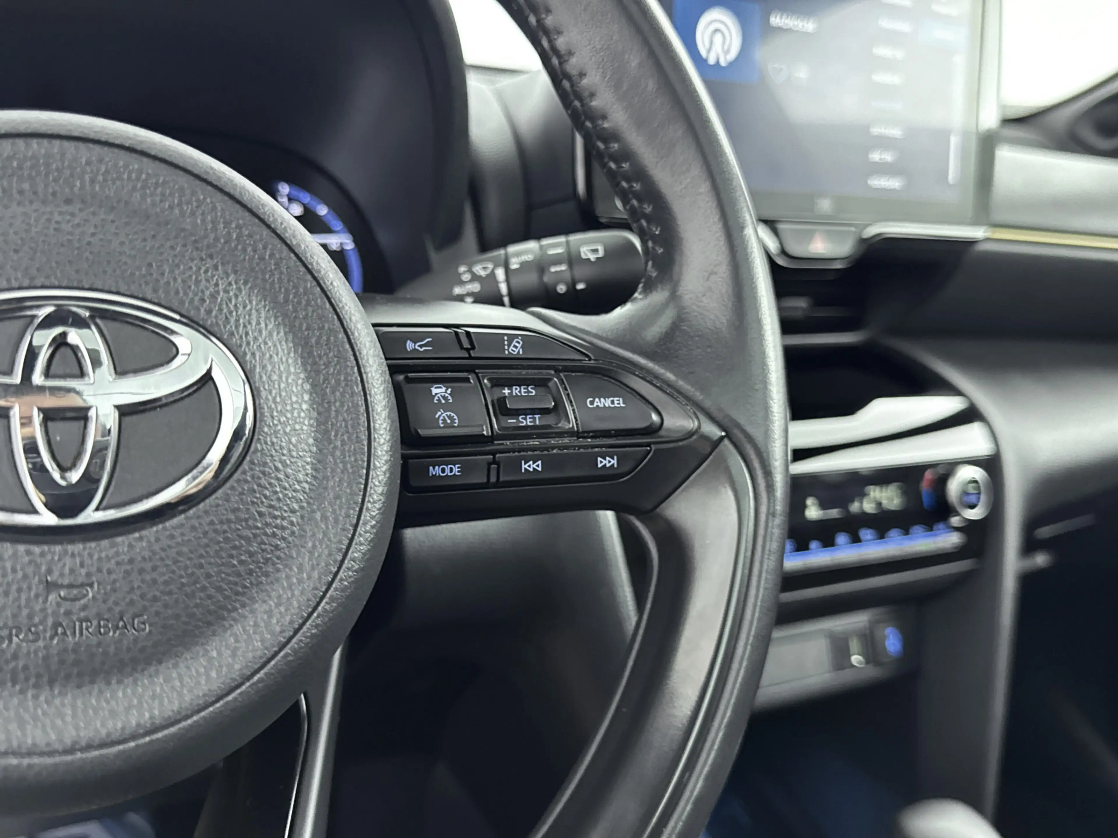 Toyota Yaris Cross 1.5 Hybrid Adventure | Sensoren V+A | Panoramadak — photo 8