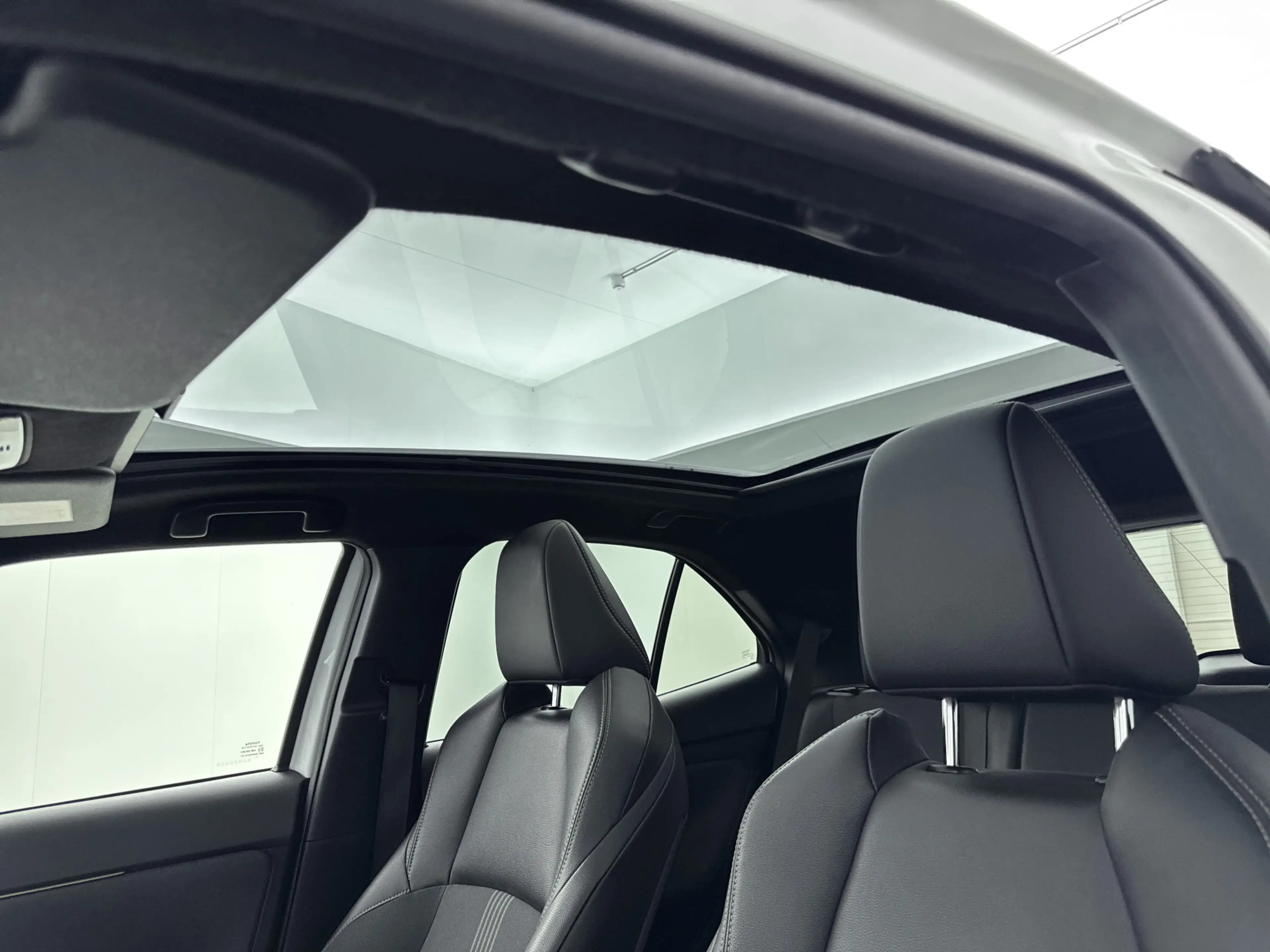 Toyota Yaris Cross 1.5 Hybrid Adventure | Sensoren V+A | Panoramadak — photo 5