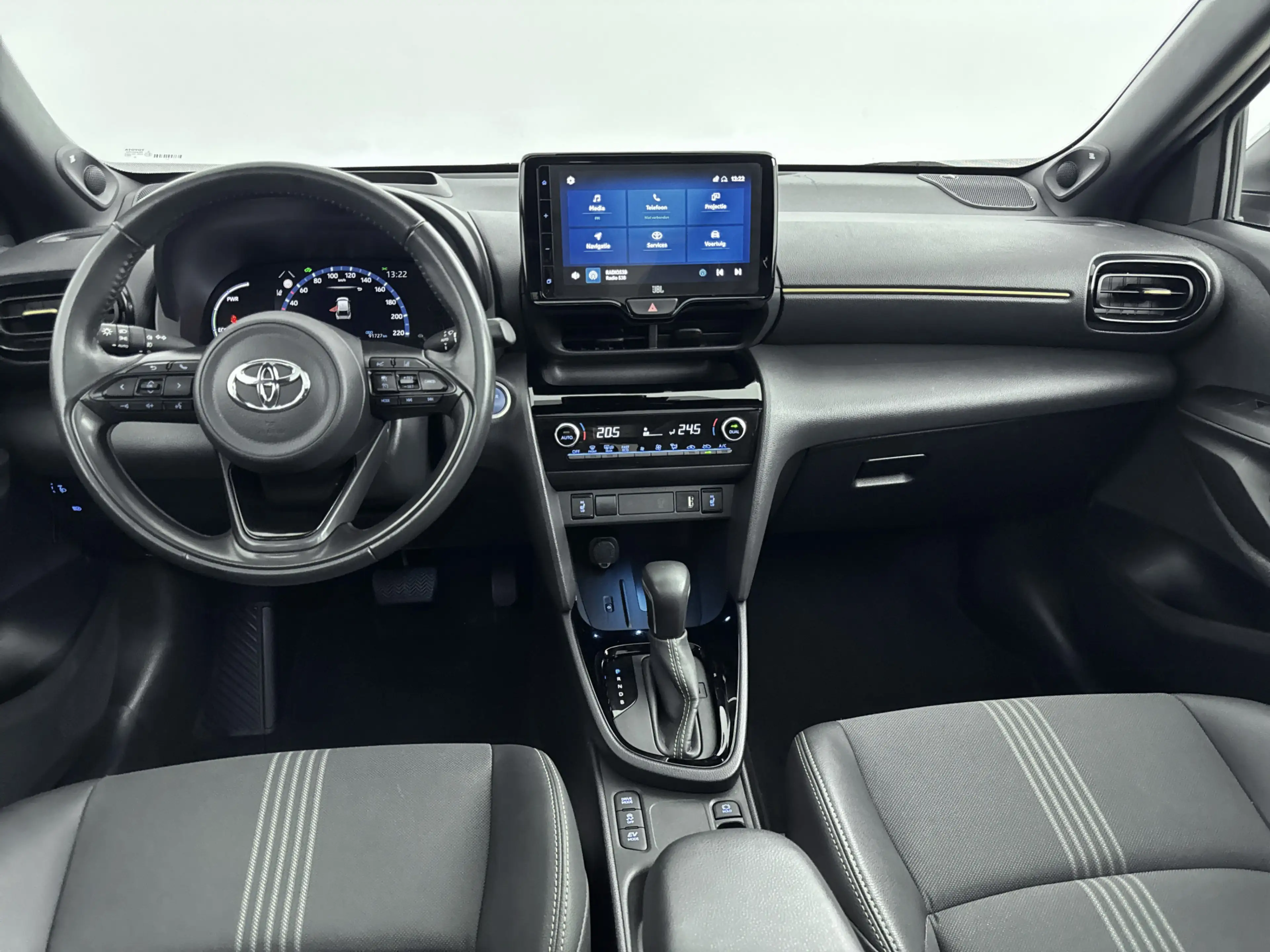 Toyota Yaris Cross 1.5 Hybrid Adventure | Sensoren V+A | Panoramadak — photo 6
