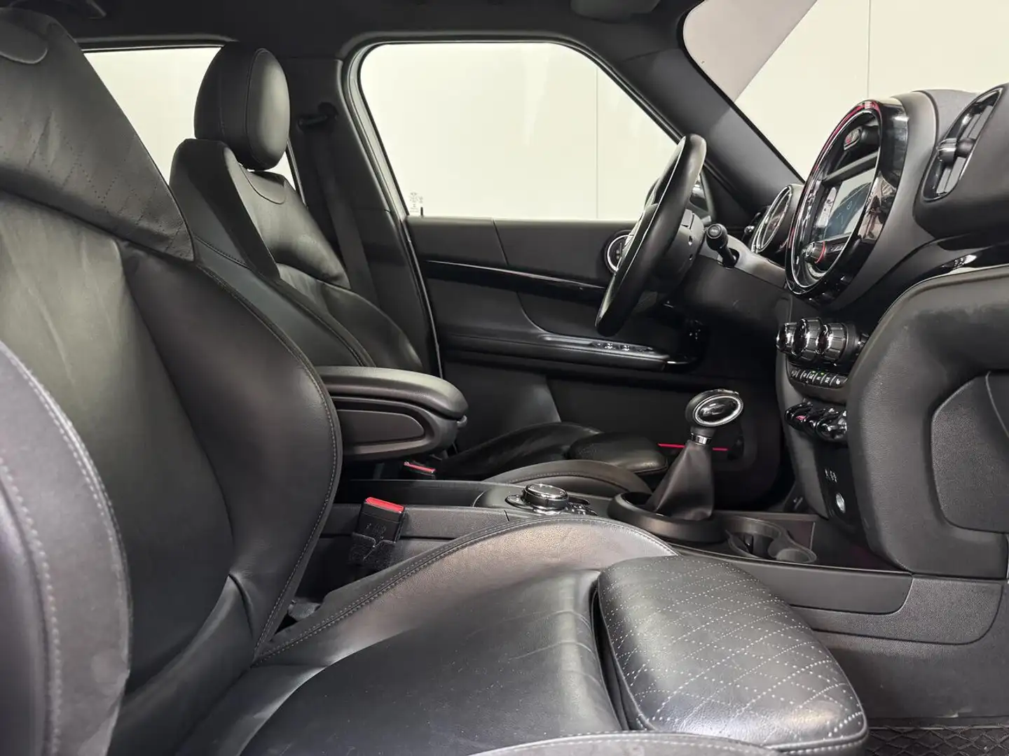 MINI Countryman D 2.0 D JCW  - Airco - Apple Carplay - Topstaat! Blanc - 2