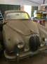 Jaguar MK II Plateado - thumbnail 2
