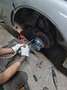 Jaguar MK II Plateado - thumbnail 11