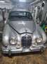 Jaguar MK II Plateado - thumbnail 1