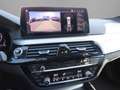 BMW 520 d Mild-Hybrid Park-Assistent StandHZG Navi Digital Noir - thumbnail 8