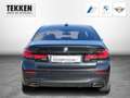 BMW 520 d Mild-Hybrid Park-Assistent StandHZG Navi Digital Noir - thumbnail 11