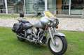 Harley-Davidson Fat Boy FLST-F Grey - Ghost Zilver - thumbnail 3